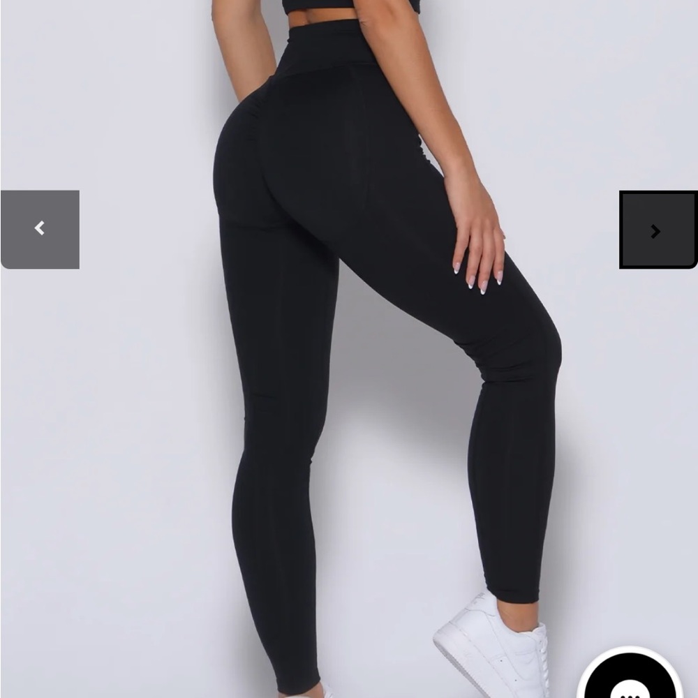 Bombshell Sportswear Uplift leggings size small